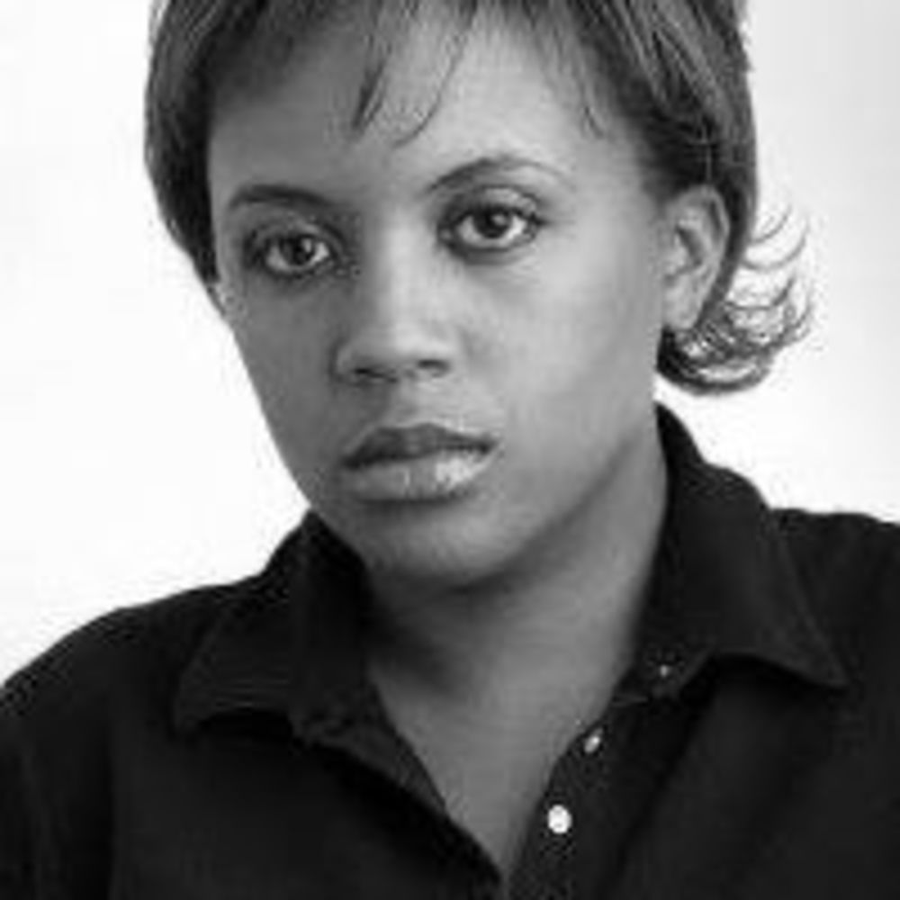 Meet your Posher, Keke